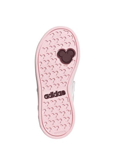 Scarpe da ginnastica bambina Adidas Minnie Mouse – comfort e stile per