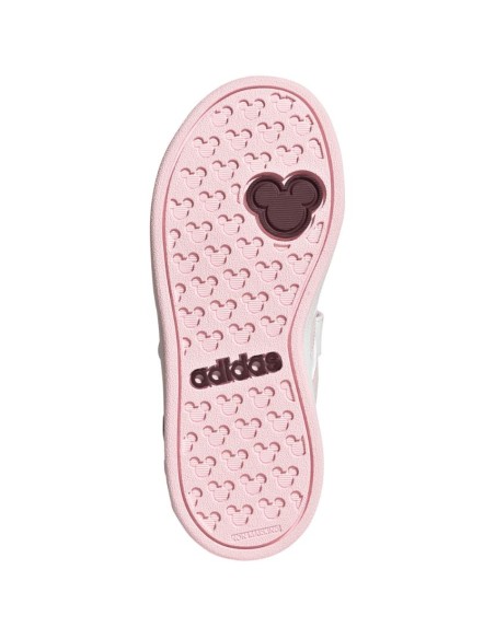 Scarpe da ginnastica bambina Adidas Minnie Mouse – comfort e stile per Scarpe da ginnastica bambina Adidas Minnie Mouse – comfort e stile per