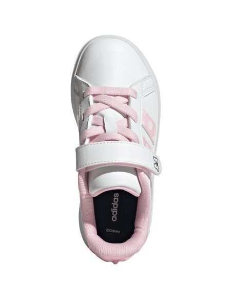 Scarpe da ginnastica bambina Adidas Minnie Mouse – comfort e stile per Scarpe da ginnastica bambina Adidas Minnie Mouse – comfort e stile per