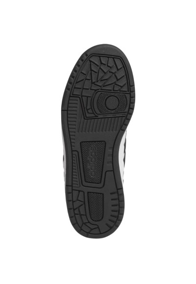 Scarpe streetwear versatili per ragazzi – Adidas Rapid Court Low  - Ve