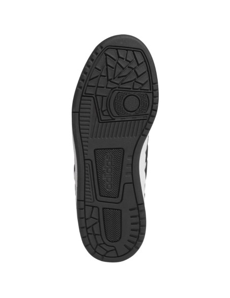 Scarpe streetwear versatili per ragazzi – Adidas Rapid Court Low  - Ve