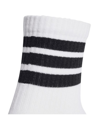 Tris di Calze Colorate da Ragazzo – Comfort e Stile Adidas  - Vendita  2