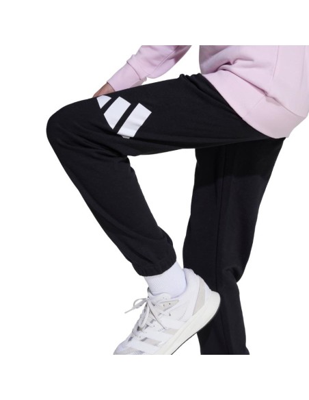 Tuta Sportiva Junior Rosa E Nera in Cotone Garzato – Comfort e Stile p