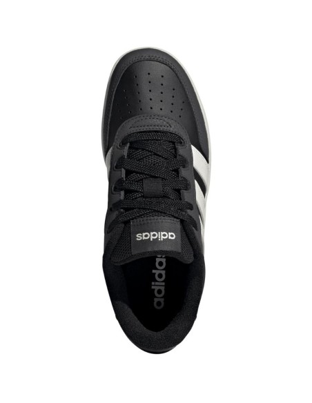 Sneakers sportive ragazzi adidas, con tomaia liscia BREAKBASE J  - Ven Sneakers sportive ragazzi adidas, con tomaia liscia BREAKBASE J  - Ven