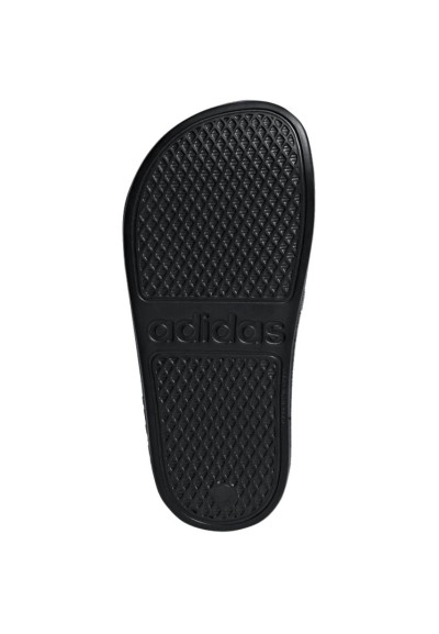 Ciabatte Adidas Bambini per Mare e Piscina – Comfort nere  - Vendita M