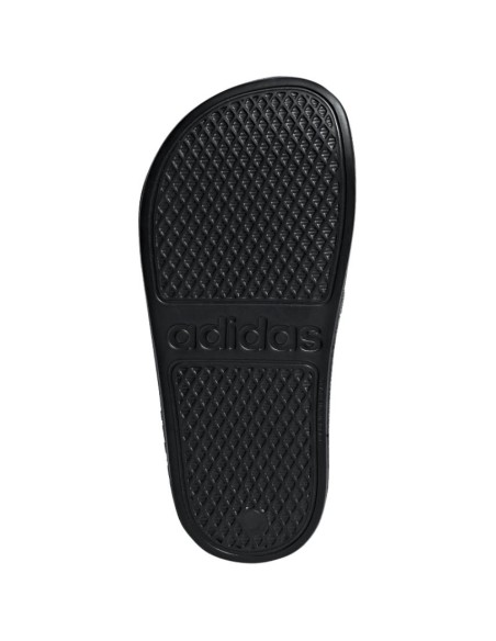 Ciabatte Adidas Bambini per Mare e Piscina – Comfort nere  - Vendita M