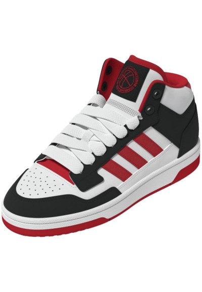 Scarpa adidas, Sneakers Urban Slam Mid – Stile Basket Retrò per Ragazz
