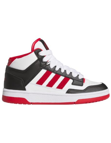 Scarpa adidas, Sneakers Urban Slam Mid – Stile Basket Retrò per Ragazz