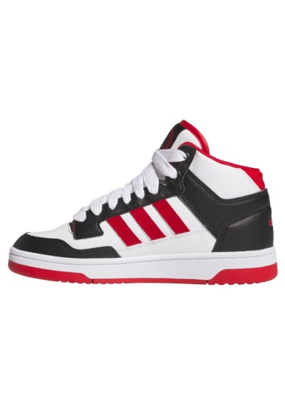 Scarpa adidas, Sneakers Urban Slam Mid – Stile Basket Retrò per Ragazz