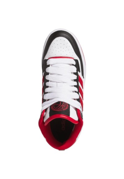 Scarpa adidas, Sneakers Urban Slam Mid – Stile Basket Retrò per Ragazz