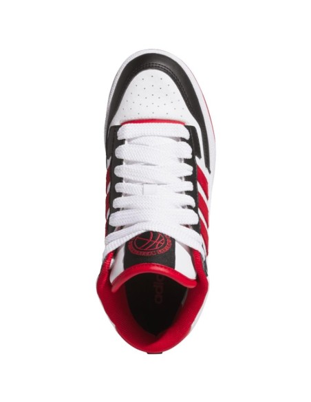 Scarpa adidas, Sneakers Urban Slam Mid – Stile Basket Retrò per Ragazz
