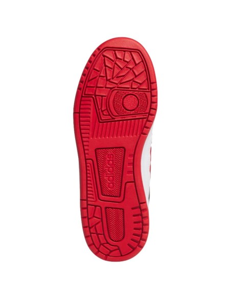 Scarpa adidas, Sneakers Urban Slam Mid – Stile Basket Retrò per Ragazz