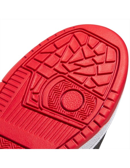 Scarpa adidas, Sneakers Urban Slam Mid – Stile Basket Retrò per Ragazz