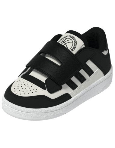 Scarpa Sneaker bimbo adidas College Play – stile basket per piccoli ca 2