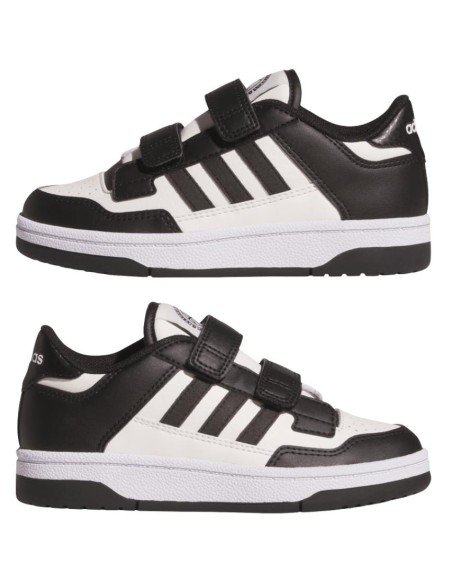 Scarpa Sneaker adidas Junior FastPlay – stile sportivo per piccoli esp