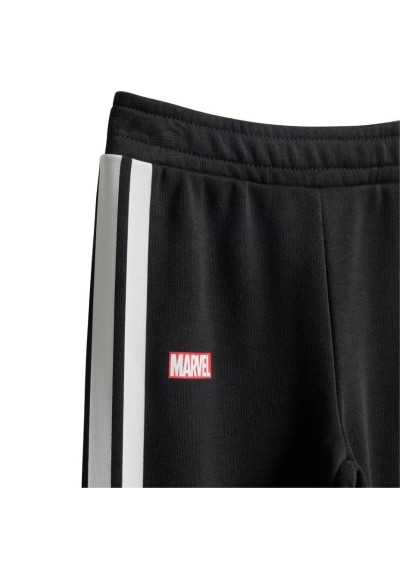 Tuta neonato Adidas Marvel Spider-Man – Comfort in morbido cotone per 