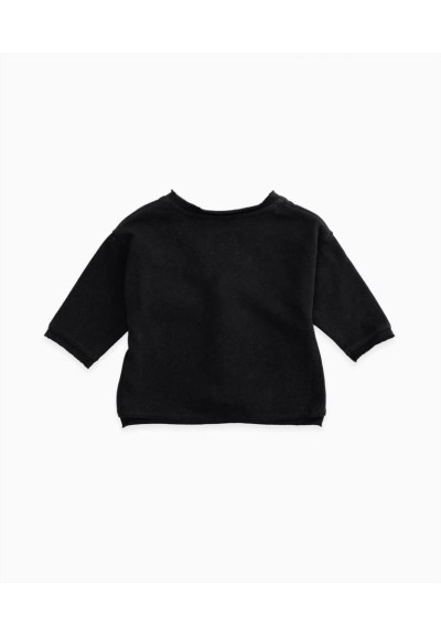 Giacca bambino con bottoni Bio Play Up  - Vendita Moda sportiva