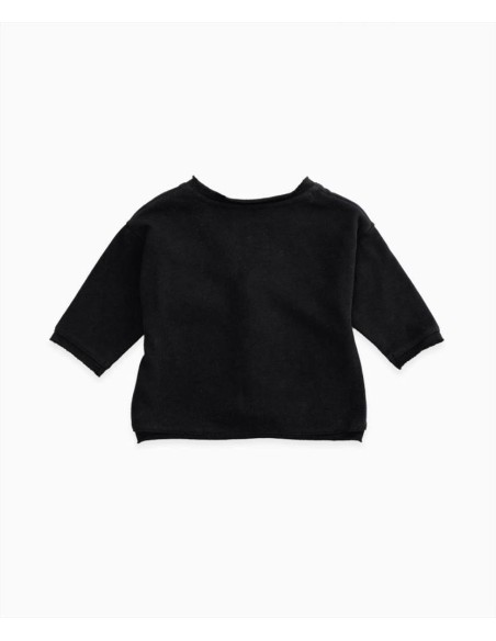 Giacca bambino con bottoni Bio Play Up  - Vendita Moda sportiva