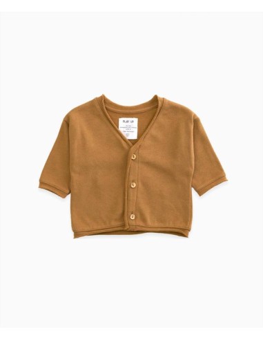 Giacca cotone biologico bambino Play Up  - Vendita Moda sportiva