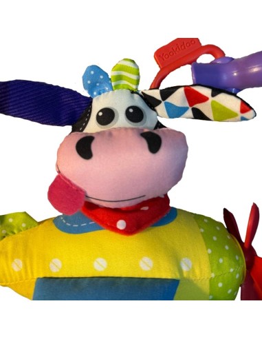 Aereo Musicale BabyJet – Giocattolo Interattivo con Movimento e Suoni  2