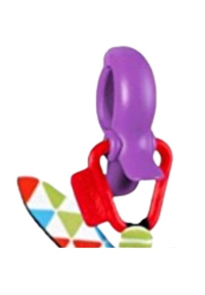 Aereo Musicale BabyJet – Giocattolo Interattivo con Movimento e Suoni 