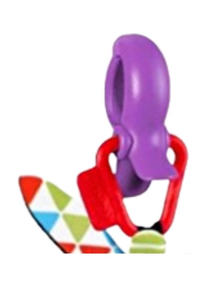 Aereo Musicale BabyJet – Giocattolo Interattivo con Movimento e Suoni 