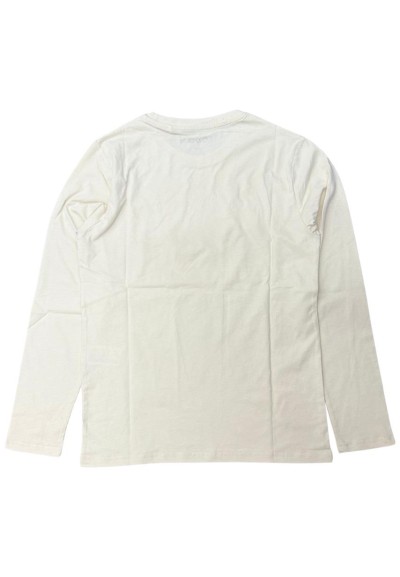 Maglietta Uomo con Stampa Vintage “Mr. Rebel” – Look Casual  - Vendita