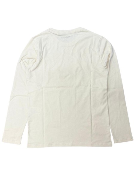 Maglietta Uomo con Stampa Vintage “Mr. Rebel” – Look Casual  - Vendita