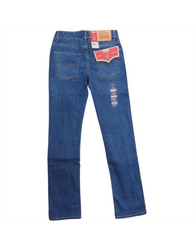 Jeans ragazzo Levi's 511 originals slim fit  - Vendita Moda sportiva 2