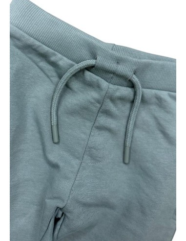 Pantaloni Losan Bambino, grigi cotone garzato  - Vendita Moda sportiva 2