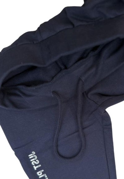 Tutina blu da bambino Kappa Adventure Hero Suit  - Vendita Moda sporti