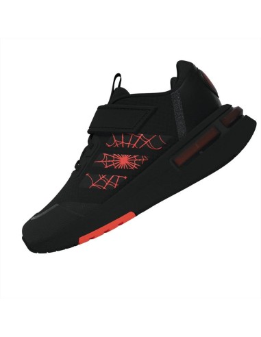 Scarpe adidas marvel spidey racer el k per Bambini
  - Vendita Moda sp