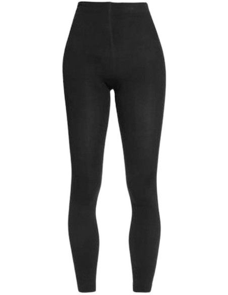 Calzamaglia Termica donna North Pole Felpata Nera  - Vendita Moda spor Calzamaglia Termica donna North Pole Felpata Nera  - Vendita Moda spor