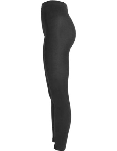 Calzamaglia Termica donna North Pole Felpata Nera  - Vendita Moda spor 2