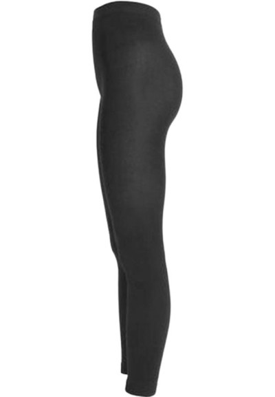 Calzamaglia Termica donna North Pole Felpata Nera  - Vendita Moda spor