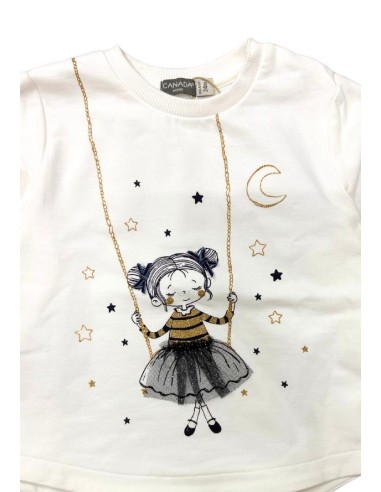 Completo stellare per una piccola principessa  - Vendita Moda sportiva 2