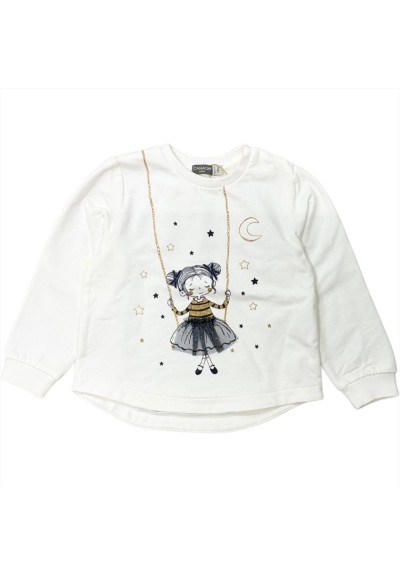 Completo stellare per una piccola principessa  - Vendita Moda sportiva