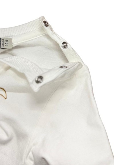 Completo stellare per una piccola principessa  - Vendita Moda sportiva