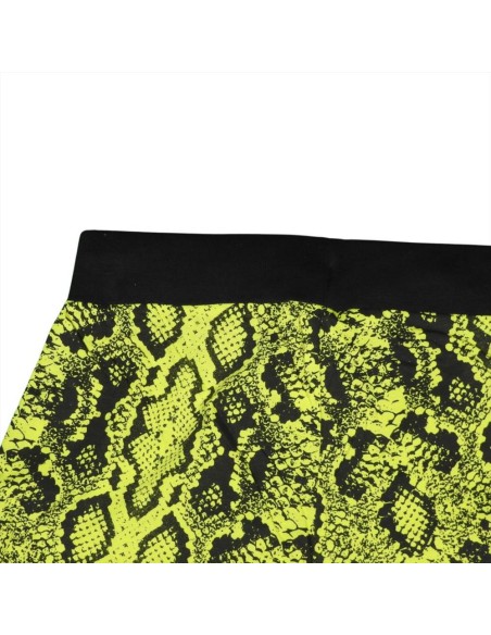 Completino Ragazza Kappa Cuore fluo  - Vendita Moda sportiva