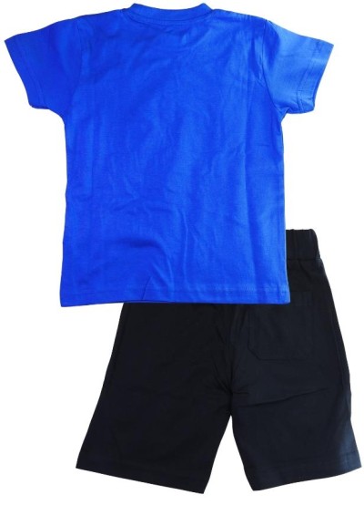 Completo bambino Kappa estivo: stile fresco e comfort per ogni occasio