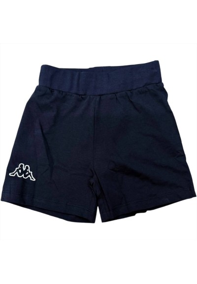 Completo t-shirt kappa, Bambina rosa.  - Vendita Moda sportiva