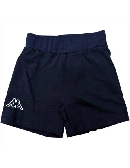 Completo t-shirt kappa, Bambina rosa.  - Vendita Moda sportiva