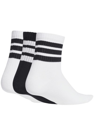 Tris di Calze Colorate da Ragazzo – Comfort e Stile Adidas  - Vendita 