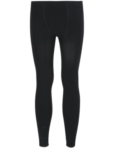 Calzamaglia Termica Uomo North Pole Felpata Nera  - Vendita Moda sport