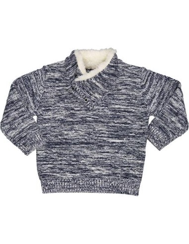 Maglione collo alto  - Vendita Moda sportiva