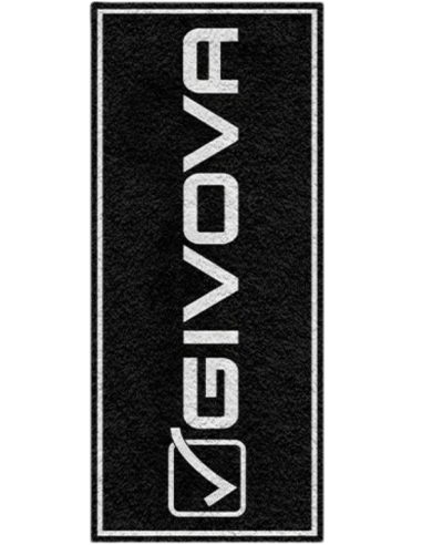 Telo sportivo fitness Givova, Cotone  - Vendita Moda sportiva 2