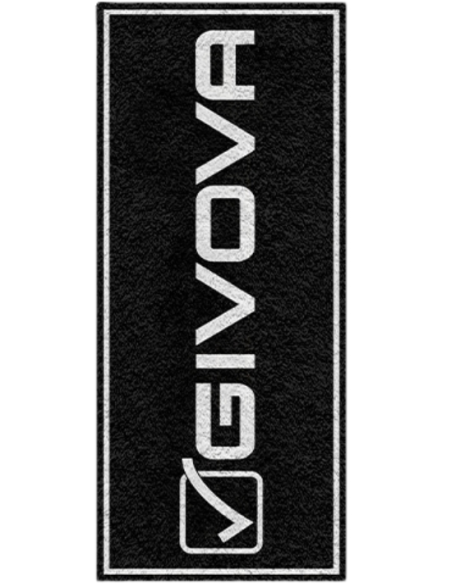 Telo sportivo fitness Givova, Cotone  - Vendita Moda sportiva