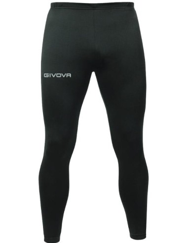 Pantaloni lungo sportivo slim, unisex logo ricamato  - Vendita Moda sp