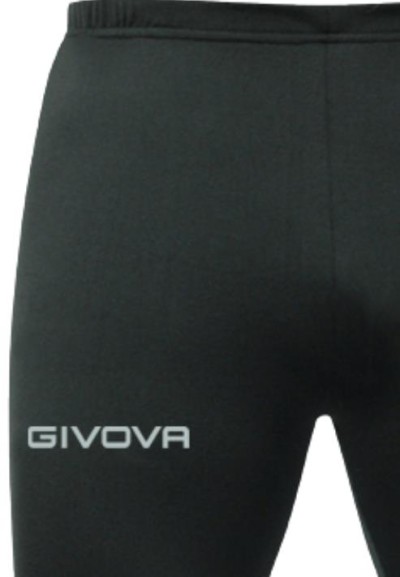 Pantaloni lungo sportivo slim, unisex logo ricamato  - Vendita Moda sp