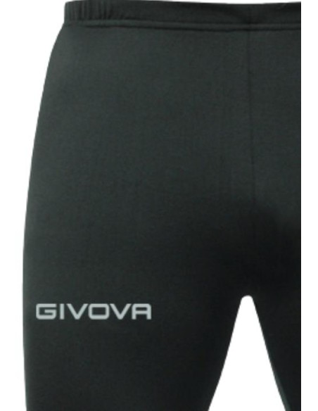 Pantaloni lungo sportivo slim, unisex logo ricamato  - Vendita Moda sp